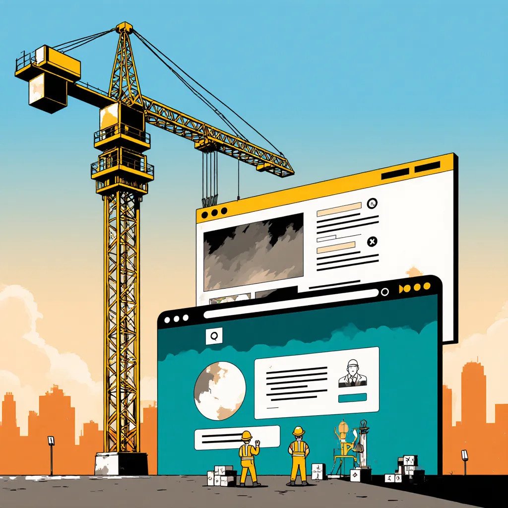 Gradnja wordpress sajtova